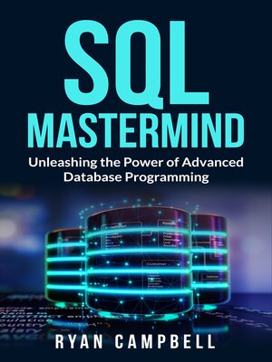 cover image of SQL Mastermind
